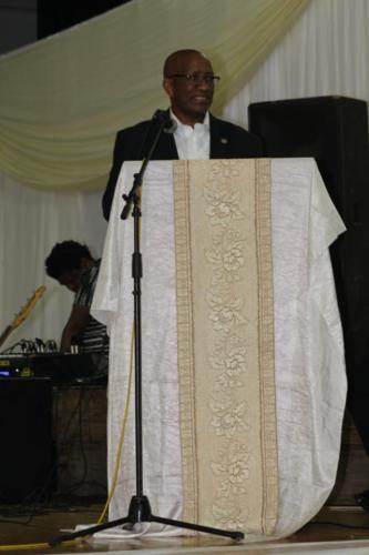 KEYNOTE SPEAKER, MR LULAMA SMUSTS NGONYAMA AT IDF LAUNCH ON 13 DECEMBER 2018-1